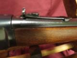 Winchester 1894 Carbine .32 WS "Pre-War" "1939-40" - 4 of 8