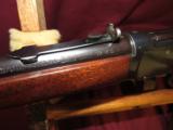 Winchester 1894 Carbine .32 WS "Pre-War" "1939-40" - 2 of 8