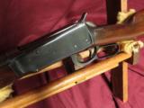 Winchester 1894 Carbine .30-30 "Flat Band" 1943-44 - 3 of 7
