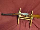 Winchester 1894 Carbine .30-30 "Flat Band" 1943-44 - 1 of 7