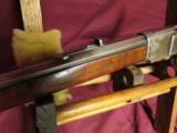 Winchester 1873 .44-40 #2 Barrel Third Model"1891" - 3 of 7