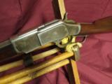 Winchester 1873 .44-40 #2 Barrel Third Model"1891" - 2 of 7