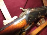Winchester 1892 .38/40 "1902" Round Barrel "1902" - 9 of 10