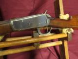 Winchester 1894 .38/55 wcf. 80% Mint Bore "1898" - 2 of 9
