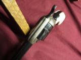 Colt's Single Action Army .45 4 3/4" Ivory 98% - 5 of 7