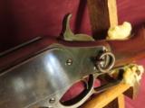 Winchester 1873 Saddle Ring Carbine .38/40 85% - 4 of 11