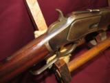 Winchester 1873 Saddle Ring Carbine .38/40 85% - 10 of 11