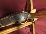 Winchester 1873 Saddle Ring Carbine .38/40 85% - 3 of 11