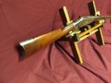 Winchester 1873 .44-40 #2 Barrel Third Model"1891" - 6 of 7