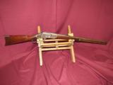 Winchester 1873 .44-40 #2 Barrel Third Model"1891" - 7 of 7
