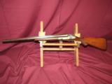 Meriden Firearms, Co. .12 GA. 20" Double Barrel - 9 of 9