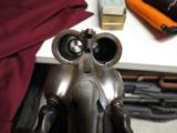 Meriden Firearms, Co. .12 GA. 20" Double Barrel - 3 of 9