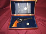 Smith & Wesson Model 25-3 125 Anniversary N.I.B. - 3 of 3