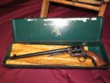 Colt's SAA 2ND Model Buntline .45 12""1958" W/Box - 3 of 5