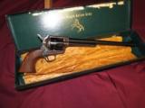 Colt's SAA 2ND Model Buntline .45 12""1958" W/Box - 1 of 5