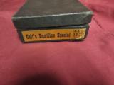 Colt's SAA 2ND Model Buntline .45 12""1958" W/Box - 4 of 5
