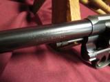 Colt's Officers Model .38 "Heavy Barrel "1950" - 4 of 4