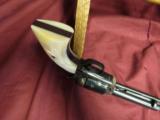 Colt's SAA 4 3/4" .45 Two Piece Pearl Stocks 98% - 3 of 8
