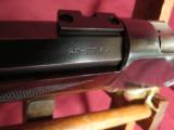 Winchester 1885 "High Wall" .25/20 S.S. Deluxe 30" - 6 of 10