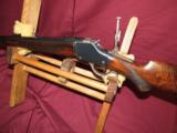 Winchester 1885 "High Wall" .25/20 S.S. Deluxe 30" - 10 of 10
