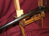 Winchester 1885 "High Wall" .25/20 S.S. Deluxe 30" - 9 of 10