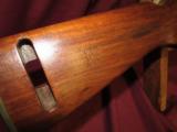 Inland M1 Carbine As New, Unissued, Late "9/44" - 6 of 7