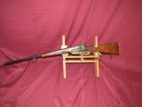 Winchester 1895 .405 Deluxe Short Rifle 24""1925" - 8 of 8
