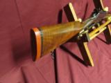 Winchester 1895 .405 Deluxe Short Rifle 24""1925" - 2 of 8