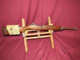 Winchester M1 Carbine "1944" New Unissued Correct! - 1 of 9