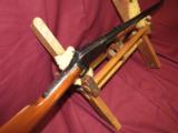 Winchester 1906 Pump Action .22 95+% "1928"
- 2 of 8