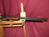 Winchester 1906 Pump Action .22 95+% "1928"
- 4 of 8