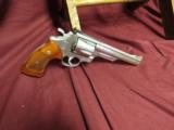 Smith and Wesson 629-1 6".44mag W/Box NIB - 4 of 4