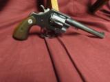 Colt's Official Police .38 Special 6" Revolver - 4 of 4