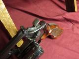 Smith and Wesson 19-4 4" Blue Transitional .357Mag - 2 of 4