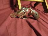 Smith and Wesson Model 19-2 2.5 Nickel .357 99.9% - 4 of 5