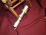 Smith and Wesson 629-1 8 3/8 W/Leupold Scope 98% - 2 of 4