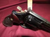 Smith and Wesson Pre-29 .44magnum 6.5" 95% - 4 of 4