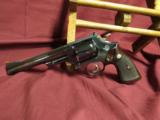 Smith and Wesson Pre-29 .44magnum 6.5" 95% - 1 of 4