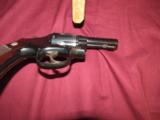 Smith and Wesson 13-3 3" .357 Magnum Heavy Barrel - 3 of 4