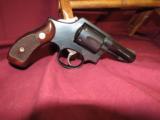 Smith and Wesson 13-3 3" .357 Magnum Heavy Barrel - 4 of 4