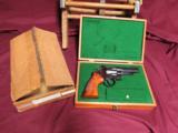 Smith and Wesson Model 29-2
.44 W/Case - 1 of 4