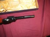 Smith and Wesson 19-3 6" Blue N.I.B. - 3 of 3