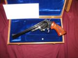 Smith and Wesson 25-5 8 3/8" .45lc. 98% W/Case - 3 of 3