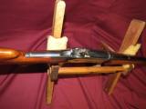 Winchester Model 71 Deluxe Carbine "1928-29" 98% - 3 of 11