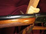 Winchester Model 71 Deluxe Carbine "1928-29" 98% - 7 of 11