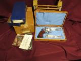 Smith and Wesson 629 "No Dash" 6" W/Shipping Case - 2 of 4