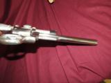 Smith and Wesson 629-1 8 3/8" W/Leupold AS New! - 4 of 4