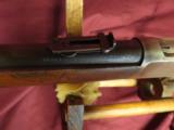 Winchester 1892 Saddle Ring Carbine .44-40 "1925" - 6 of 8