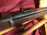 Winchester 1892 Saddle Ring Carbine .44-40 "1925" - 4 of 8
