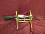 Winchester 1892 Saddle Ring Carbine .44-40 "1925" - 1 of 8
